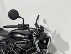 KAWASAKI - ELIMINATOR 500
