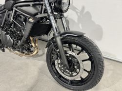 KAWASAKI - ELIMINATOR 500