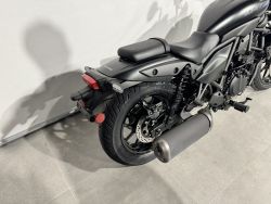 KAWASAKI - ELIMINATOR 500