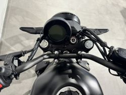 KAWASAKI - ELIMINATOR 500