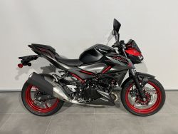Z 500 SE - KAWASAKI