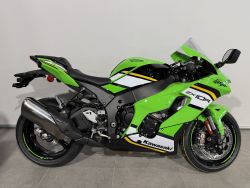 ZX 10 R