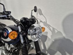 KAWASAKI - W230 ABS