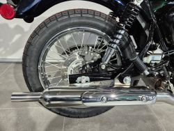 KAWASAKI - W230 ABS