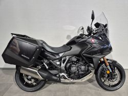 NT 1100 DCT ES