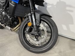 HONDA - CB 750 HORNET