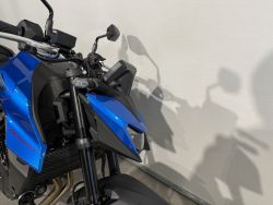 HONDA - CB 750 HORNET
