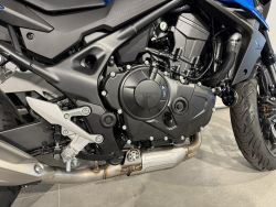 HONDA - CB 750 HORNET
