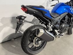 HONDA - CB 750 HORNET