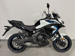 VERSYS 650 ABS - KAWASAKI