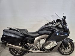 K 1600 GT - BMW