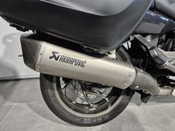 BMW - K 1600 GT