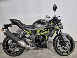 Z 125 ABS - KAWASAKI