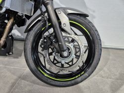KAWASAKI - Z 125 ABS