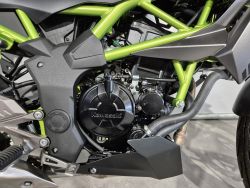 KAWASAKI - Z 125 ABS