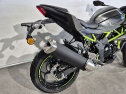 KAWASAKI - Z 125 ABS