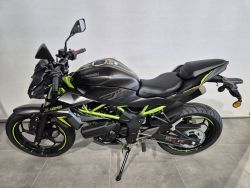 KAWASAKI - Z 125 ABS