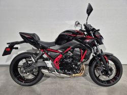 Z 650 ABS