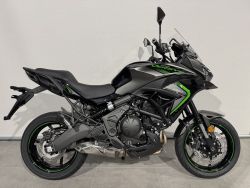 VERSYS 650 ABS - KAWASAKI