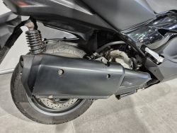 YAMAHA - X MAX 300 TECH MAX