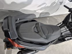 YAMAHA - X MAX 300 TECH MAX