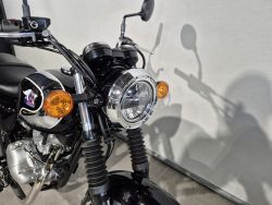 KAWASAKI - Meguro S1