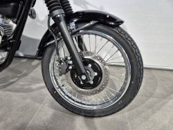 KAWASAKI - Meguro S1
