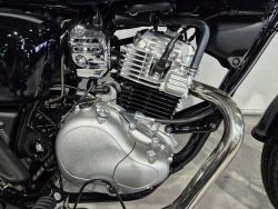 KAWASAKI - Meguro S1