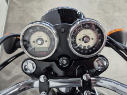 KAWASAKI - Meguro S1