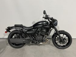ELIMINATOR 500 SE
