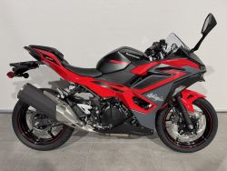 NINJA 500 SE - KAWASAKI