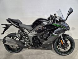 NINJA 1100 SX