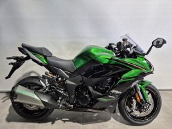 NINJA 1100 SX SE