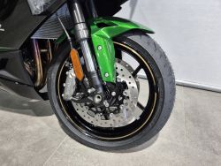 KAWASAKI - NINJA 1100 SX SE
