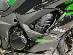 KAWASAKI - NINJA 1100 SX SE