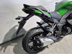 KAWASAKI - NINJA 1100 SX SE