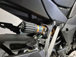 KAWASAKI - NINJA 1100 SX SE