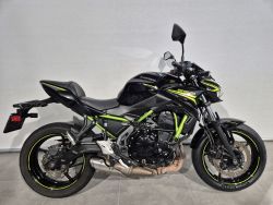 Z 650 ABS - KAWASAKI