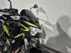 KAWASAKI - Z 650 ABS