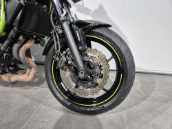 KAWASAKI - Z 650 ABS