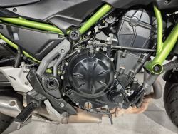 KAWASAKI - Z 650 ABS