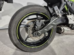 KAWASAKI - Z 650 ABS
