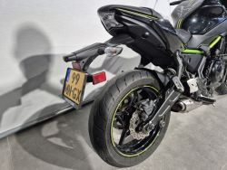 KAWASAKI - Z 650 ABS