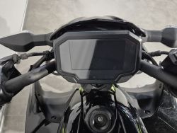 KAWASAKI - Z 650 ABS