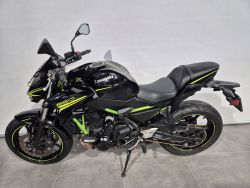 KAWASAKI - Z 650 ABS