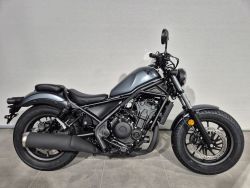 CMX 500 REBEL
