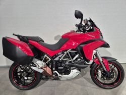 MULTISTRADA 1200 S TOURING