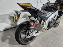 APRILIA - TUONO V4 FACTORY