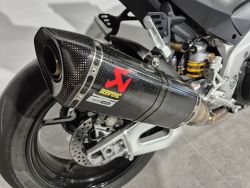 APRILIA - TUONO V4 FACTORY