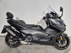 T MAX 560 - YAMAHA